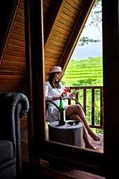 Asmaraloka Villa & Resto