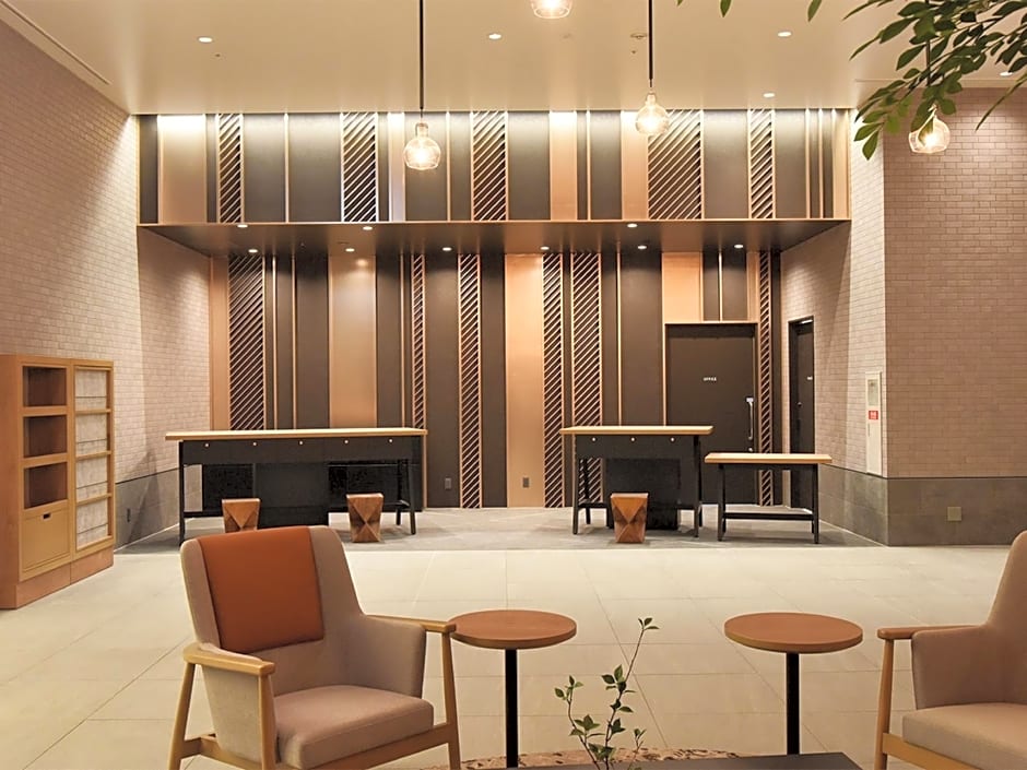 La'gent Stay Shin Sapporo