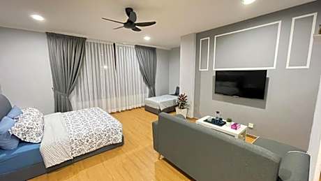 Only You Boutique Hotel Centrum Cameron Highlands