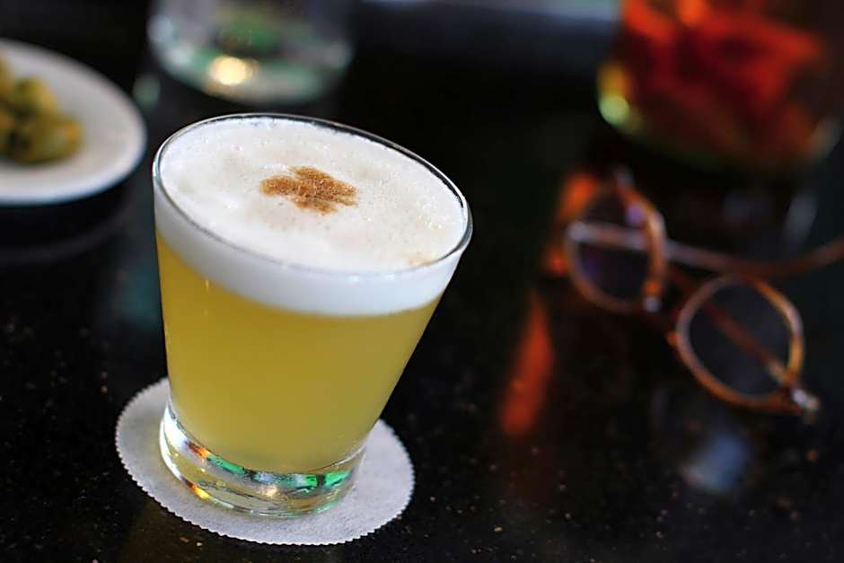 Casa Andina Select Tacna