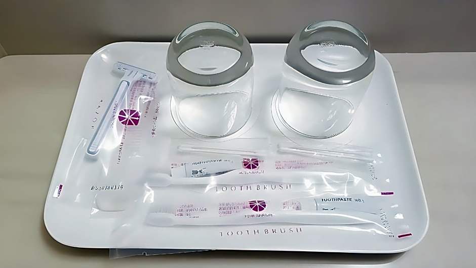 Hotel Sunroute Taipei