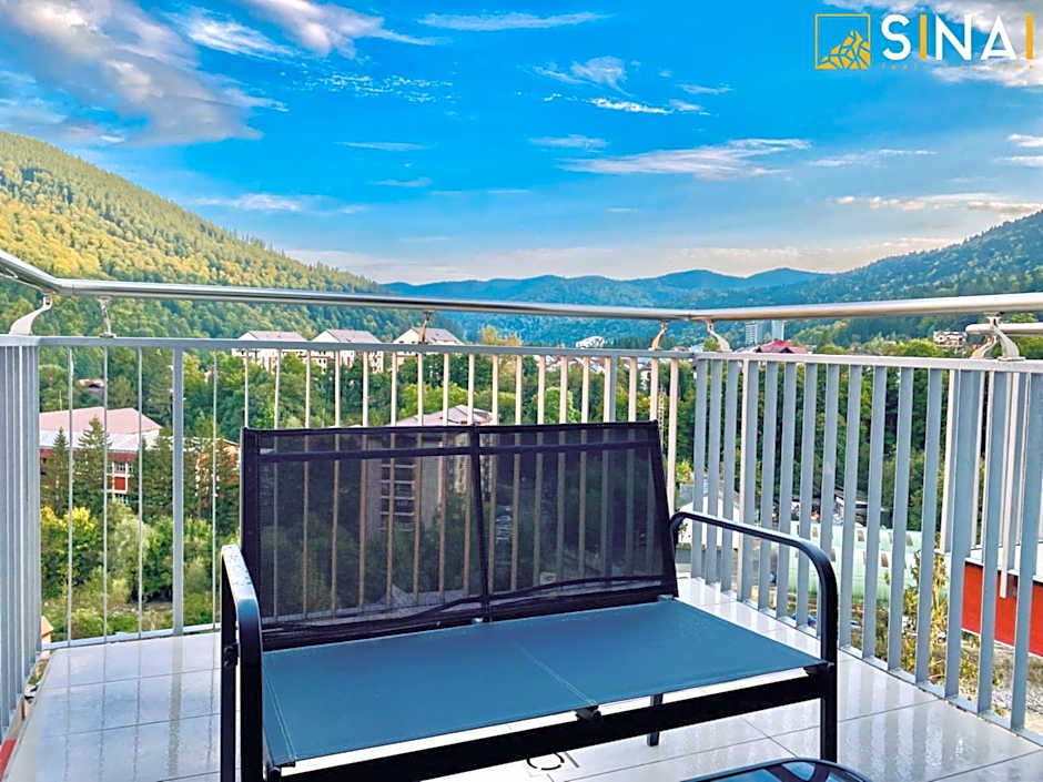 SINAI APH Apartments