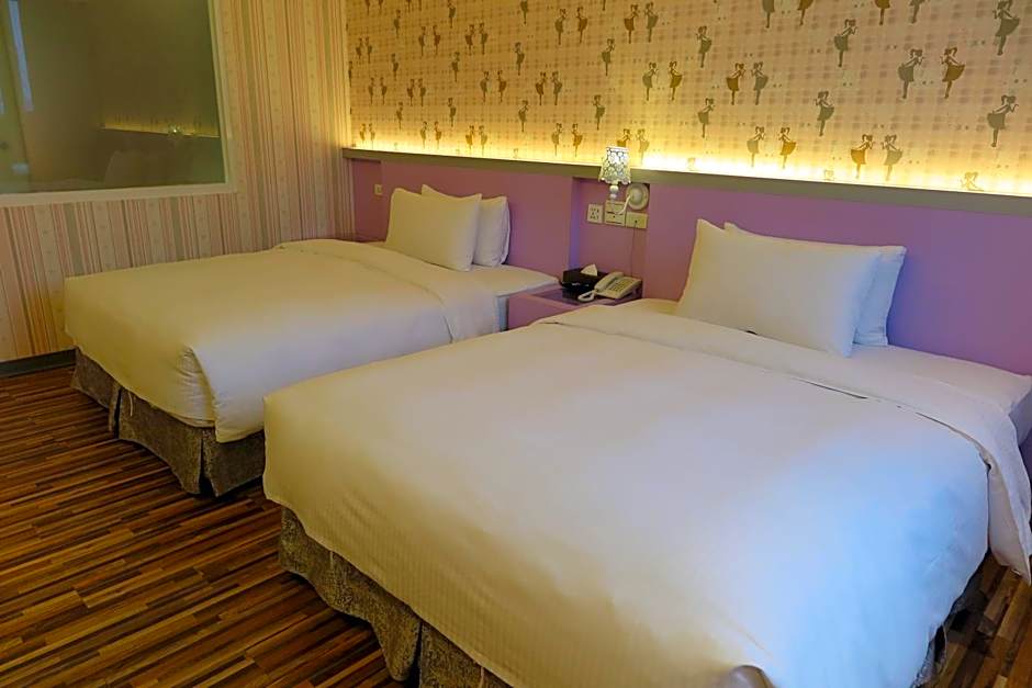 191 Hotel