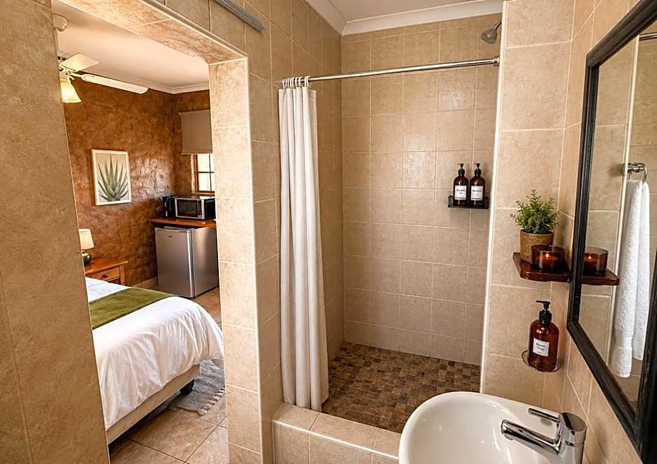 Linglela Lodge