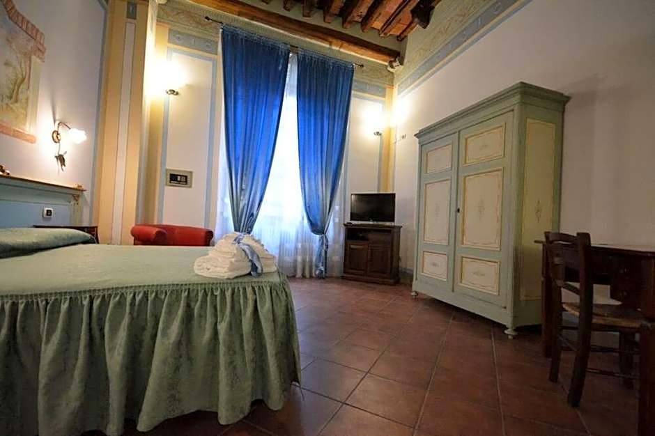 Antica Residenza del Gallo