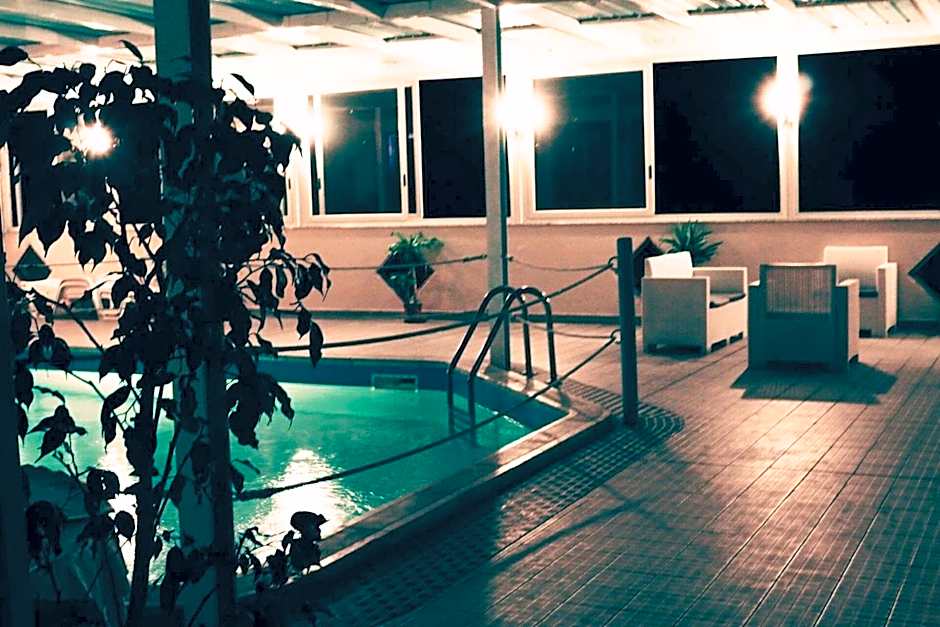 Hotel Kennedy