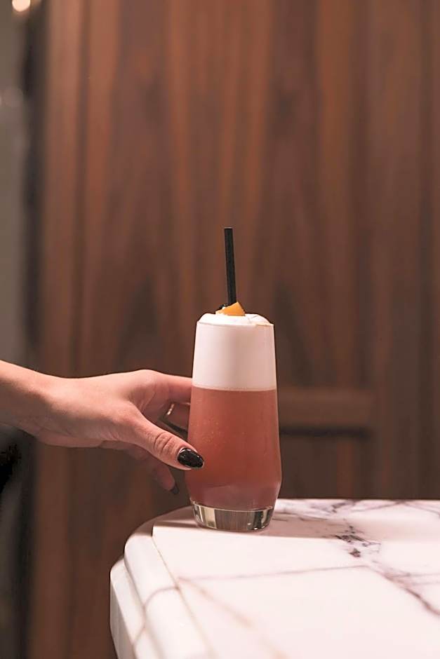 The Ritz-Carlton Boston