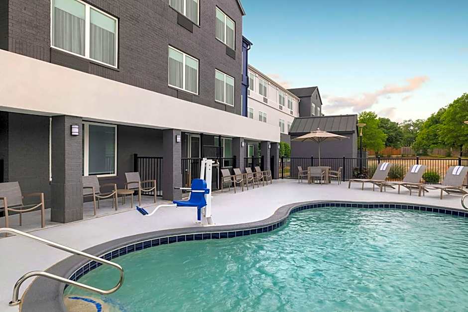 SpringHill Suites by Marriott Dallas Arlington North