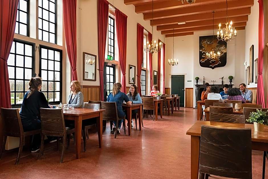 Stayokay Hostel Heemskerk