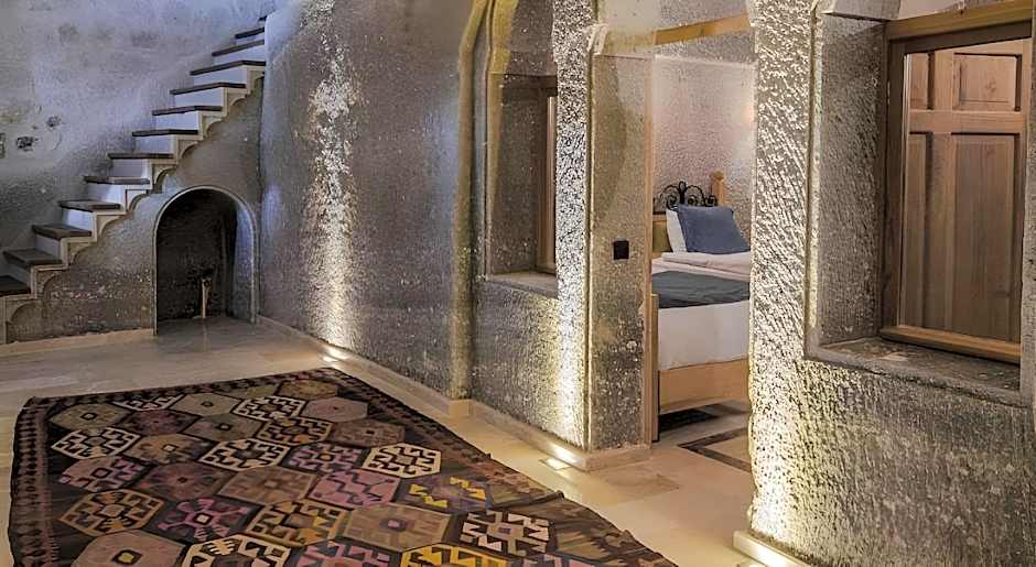 Lunar Cappadocia Hotel