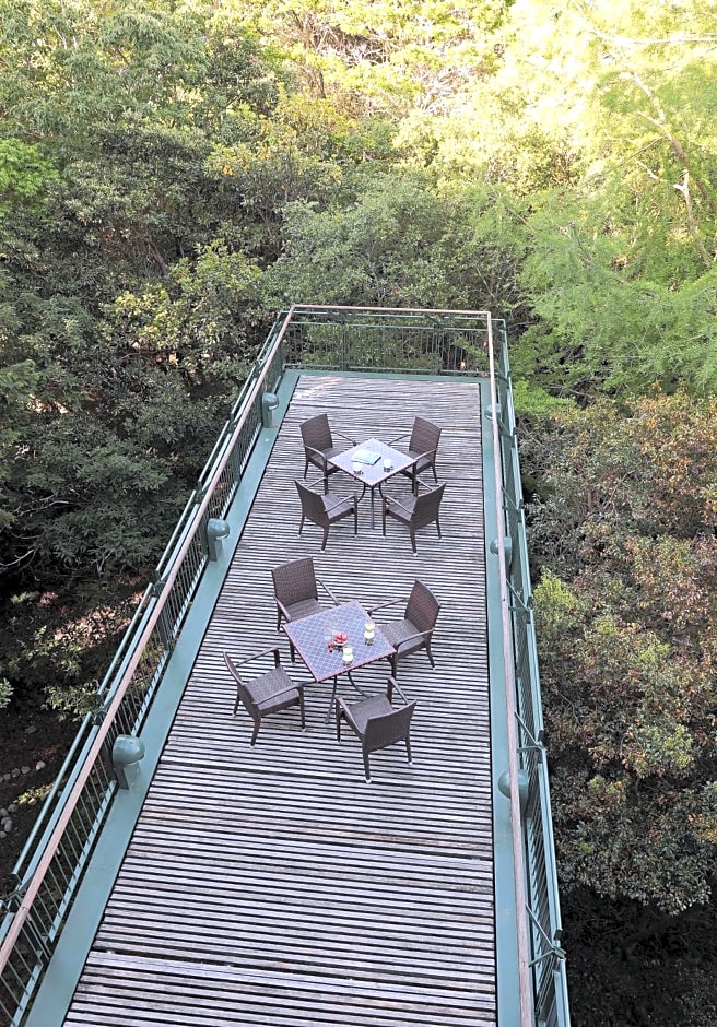 B&B Forest Shima
