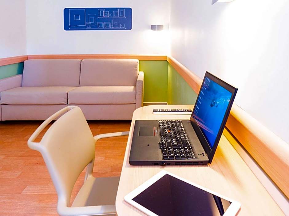 Ibis Budget Valence Sud