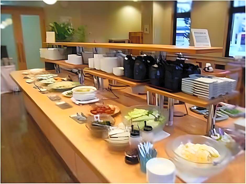 Hotel Route Inn Suwa Inter