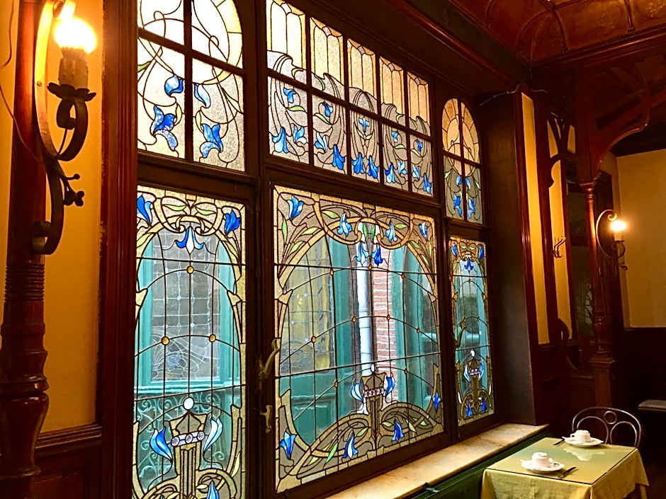Hotel Rubenshof