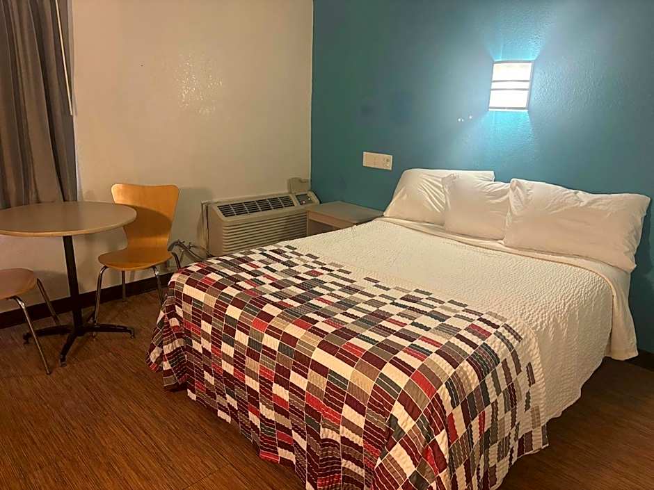 Red Roof Inn Kokomo
