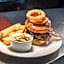 THE KINGS ARMS INN