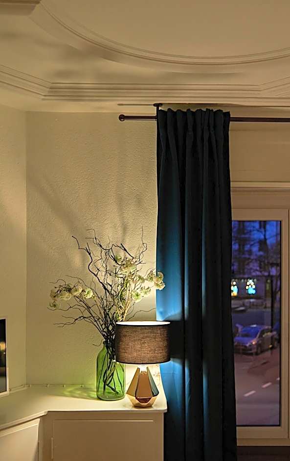 Saint Georges Hotel
