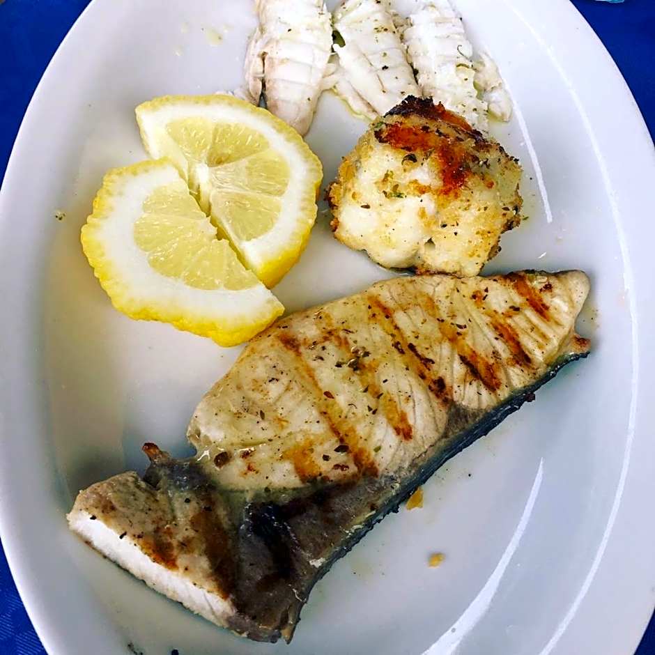 Country Lodge MoniGio