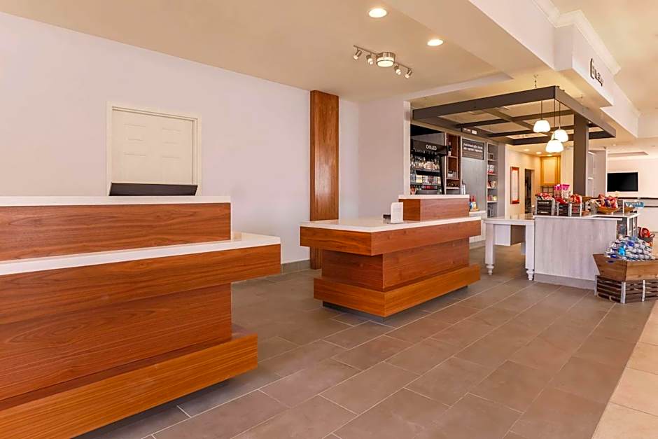 Hilton Garden Inn Reno