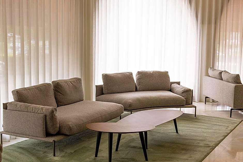 B&B HOTEL Habitat Giussano