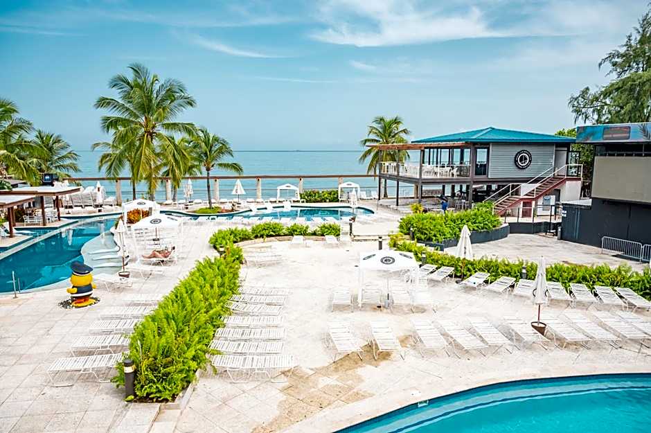 Verdanza Hotel