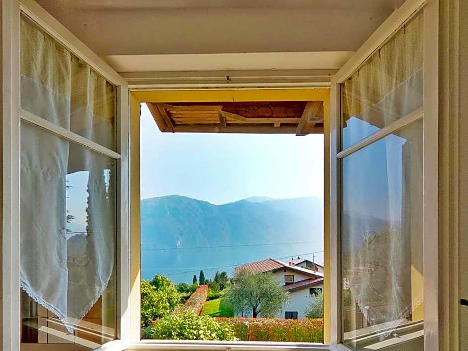Appartamenti Casa La Rosa