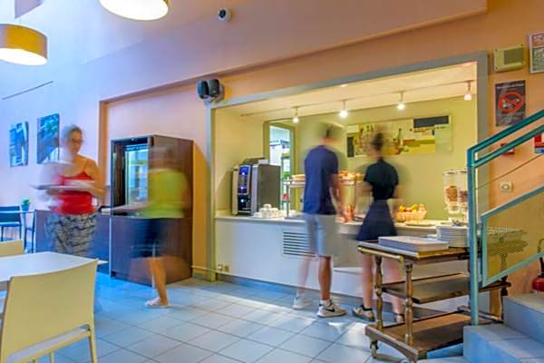 Appart Hôtel Lyon Villemanzy