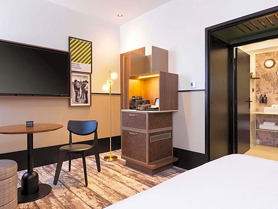 Hotel Les Capitouls Toulouse Centre - Handwritten Collection