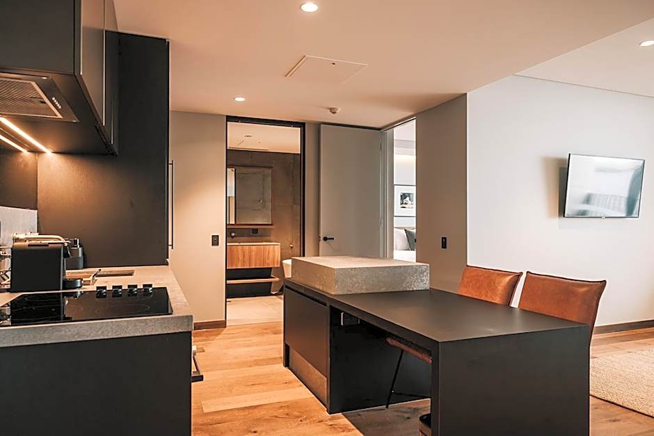 The Sebel Yarrawonga Silverwoods