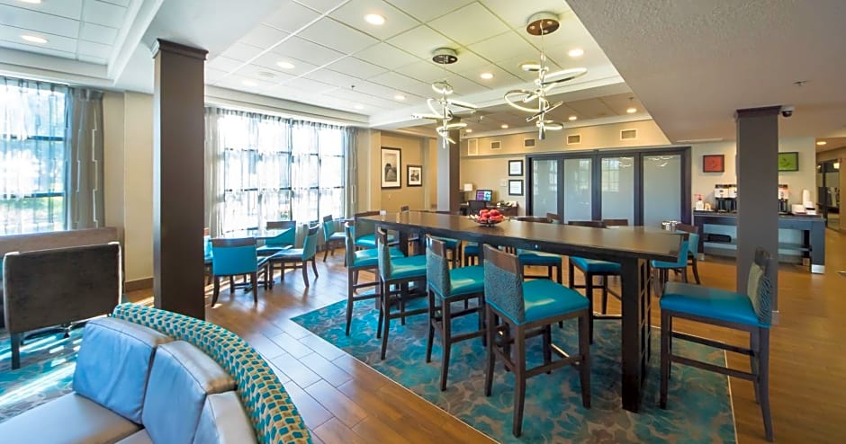 Hampton Inn Lakeland