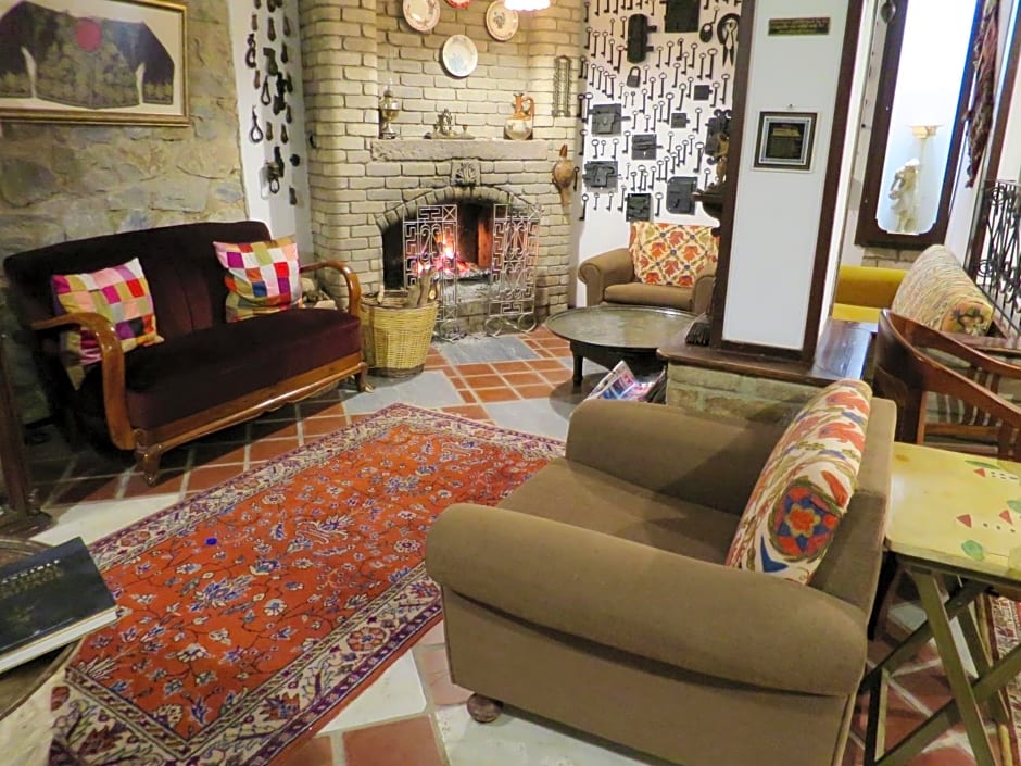 Hotel Kalehan