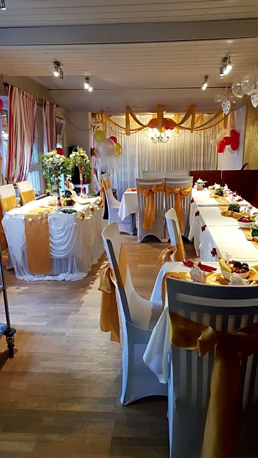 Hotel Herberge zur Traube