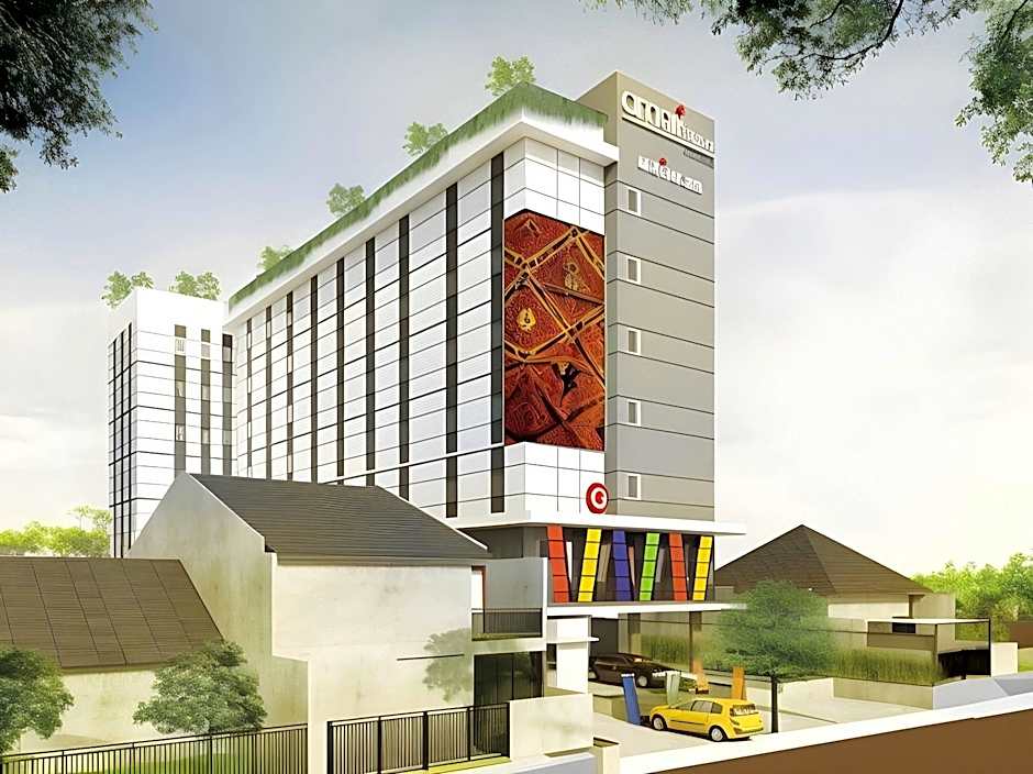 Amaris Hotel Sriwedari Solo