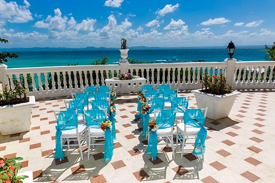 Luxury Bahia Principe Cayo Levantado 