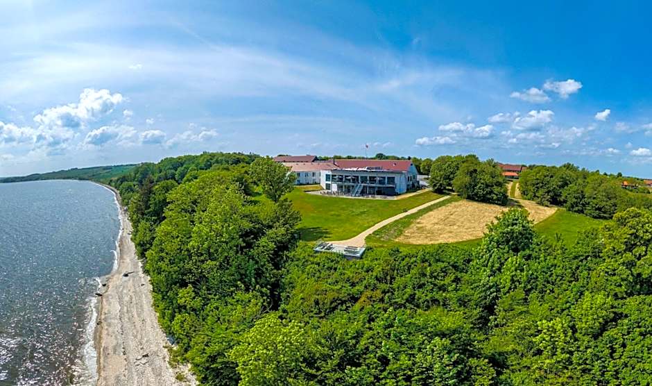 Hotel Limfjorden