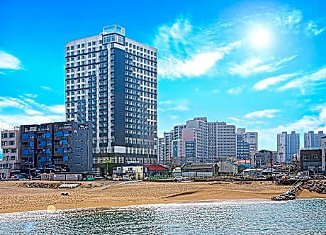 Havenmark in Sokcho