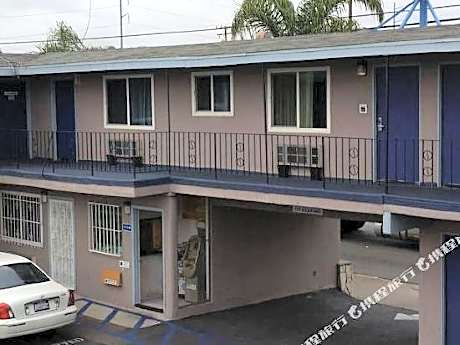 Del Aire Inn
