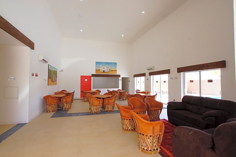 Hotel Zar La Paz