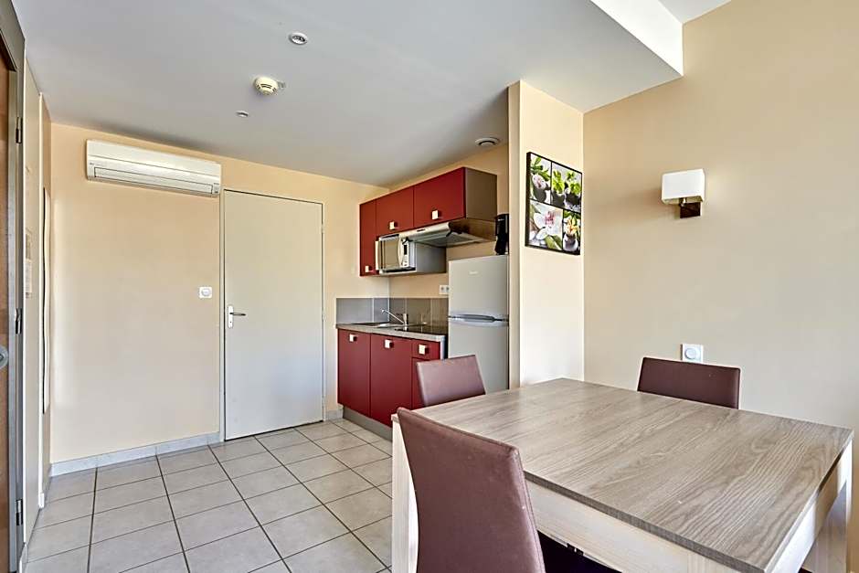 Résidence Odalys Du Golfe