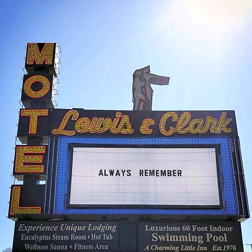 Bozeman Lewis & Clark Motel