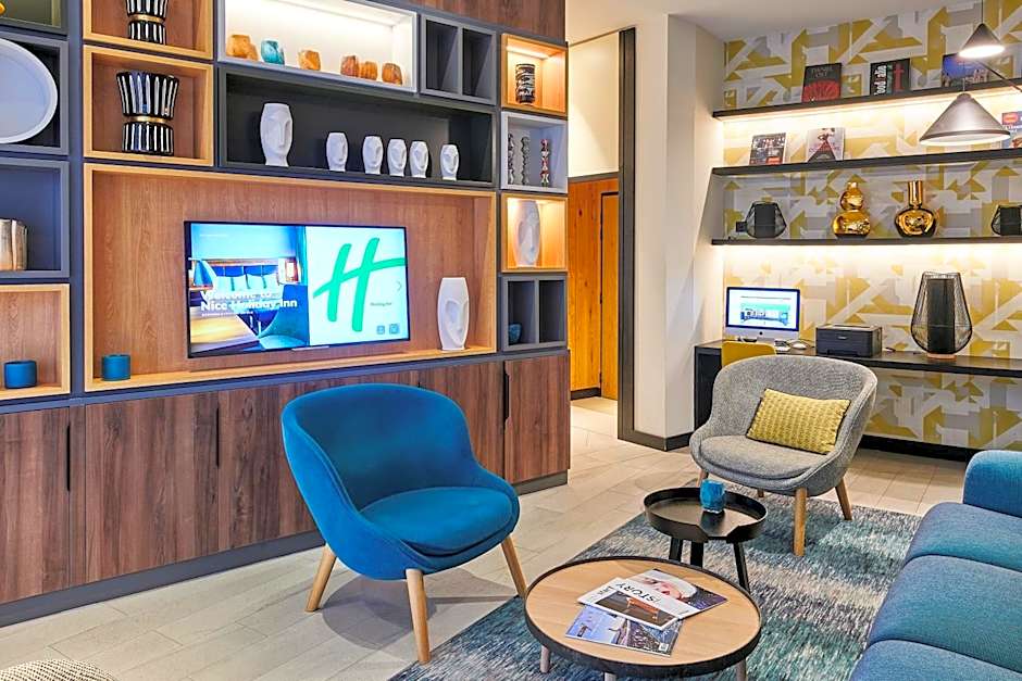 Holiday Inn Nice By IHG