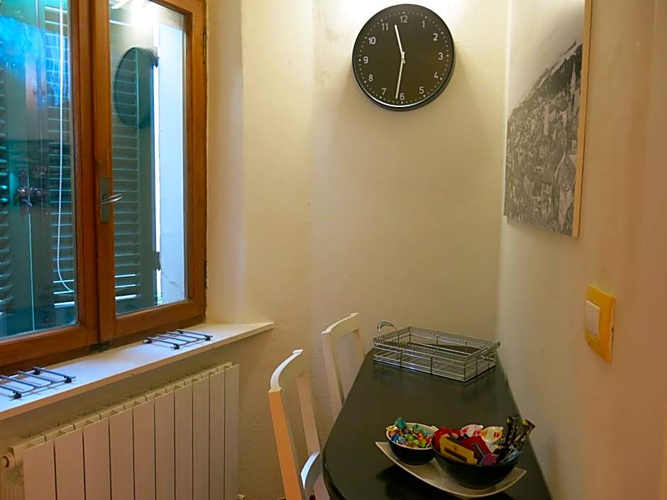 B&B Quattro Cantoni