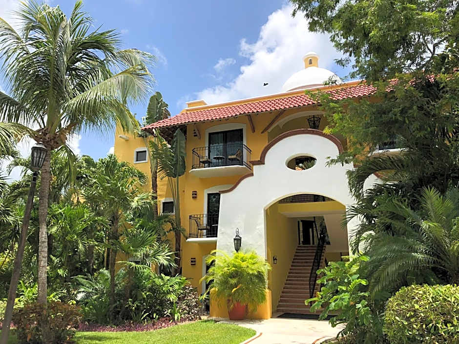 Occidental Cozumel - All Inclusive Resort