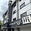 Hotel Rossel Plaza