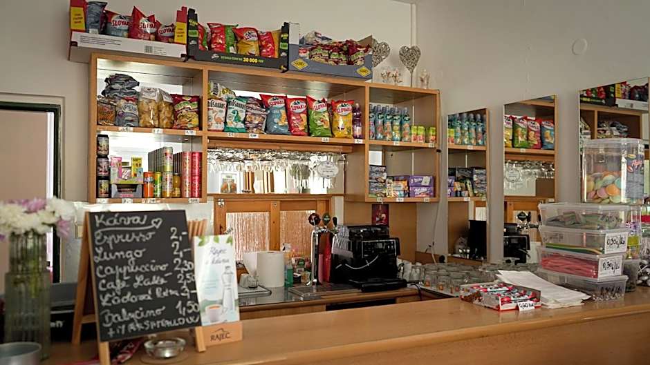 Horský Hotel Magura