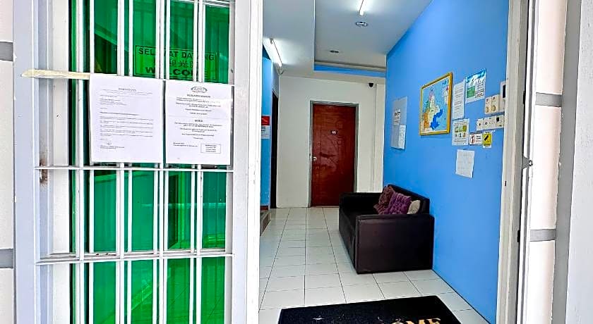 Borneo Inn