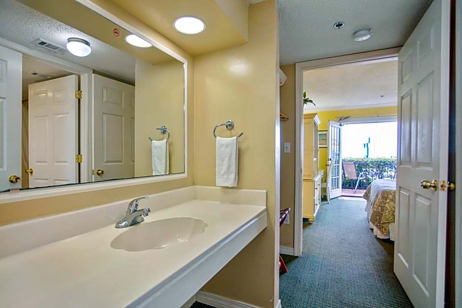 Edgewater Inn - Biloxi Beach