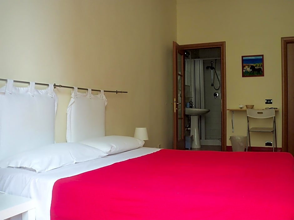 B&B CARAVAGGIO -200 Metres from Ortigia-