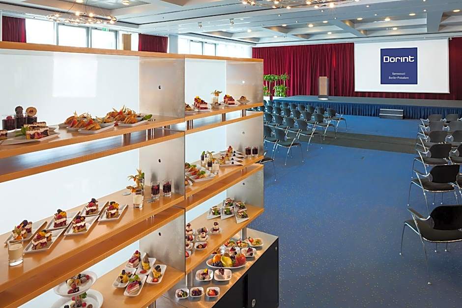 Dorint Sanssouci Berlin/Potsdam