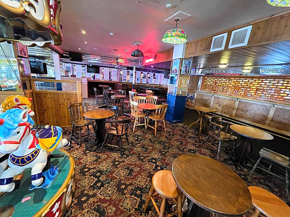 Villager Hotel, Ingoldmells